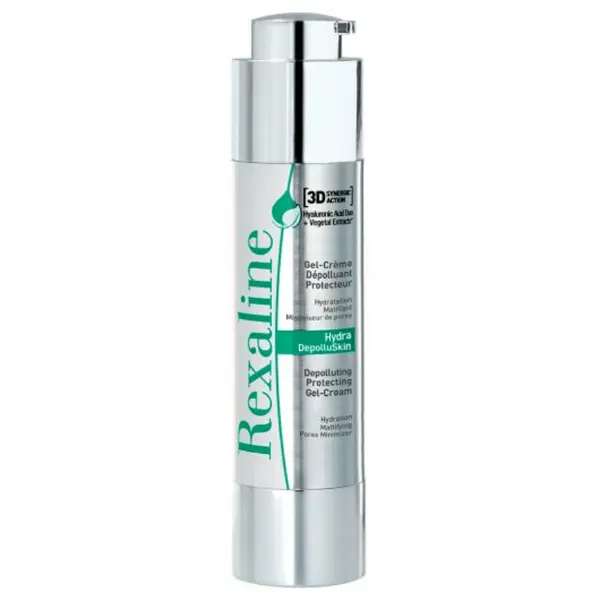 Rexaline REXALINE 3D Hydra-DepolluSkin