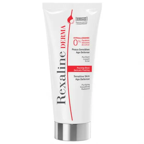 Rexaline REXALINE Derma Delicate Peeling