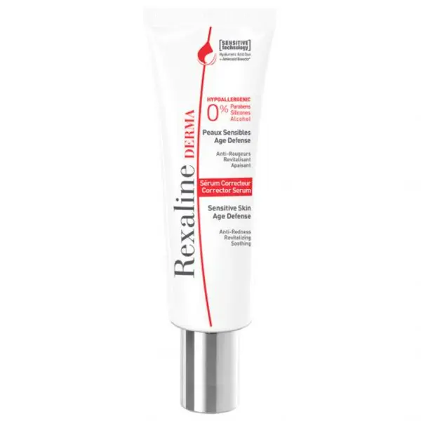 Rexaline REXALINE Derma Serum