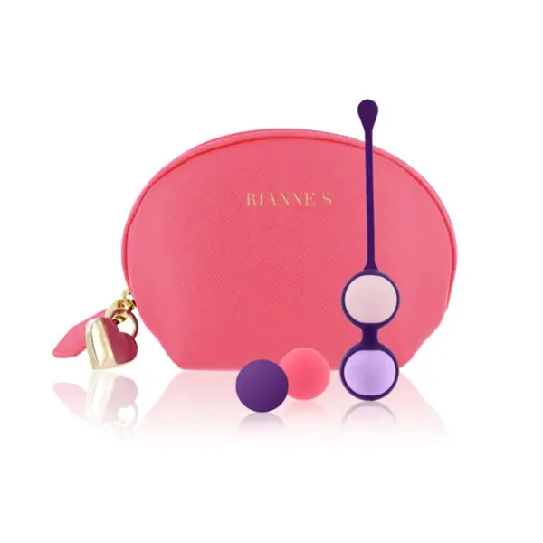 One-dc Rianne S Luxurious Playballs