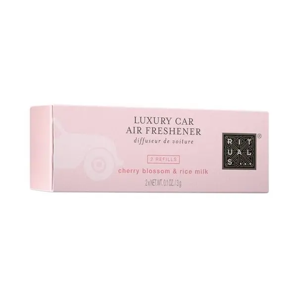 Rituals Ritual Life is a Journey - Refill Sakura Car Perfume