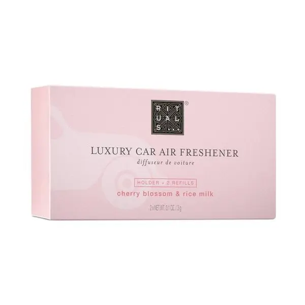 Rituals Ritual Life is a Journey - Sakura Car Perfume