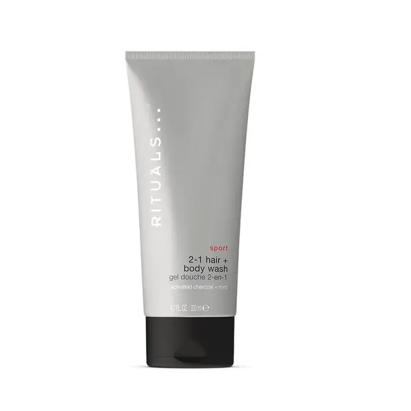 Rituals RITUALS 2-in-1 Shower Gel