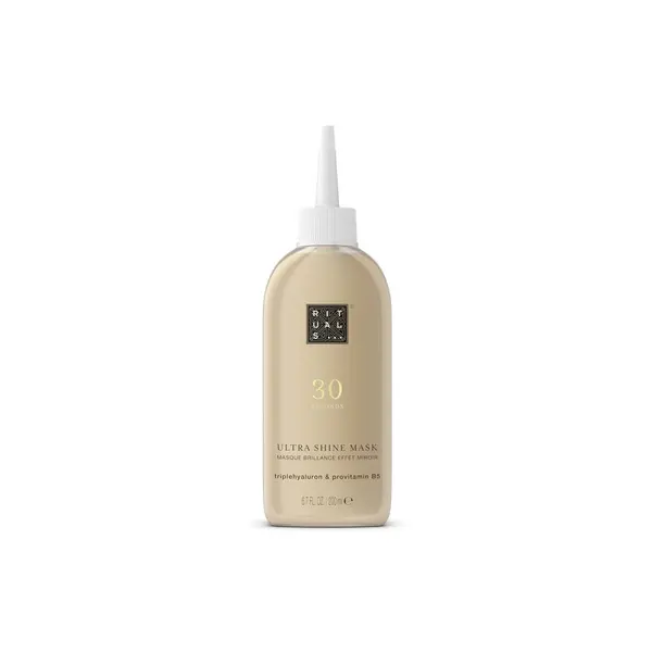 Rituals RITUALS HAIR 30 Seconds Ultra Shine Mask