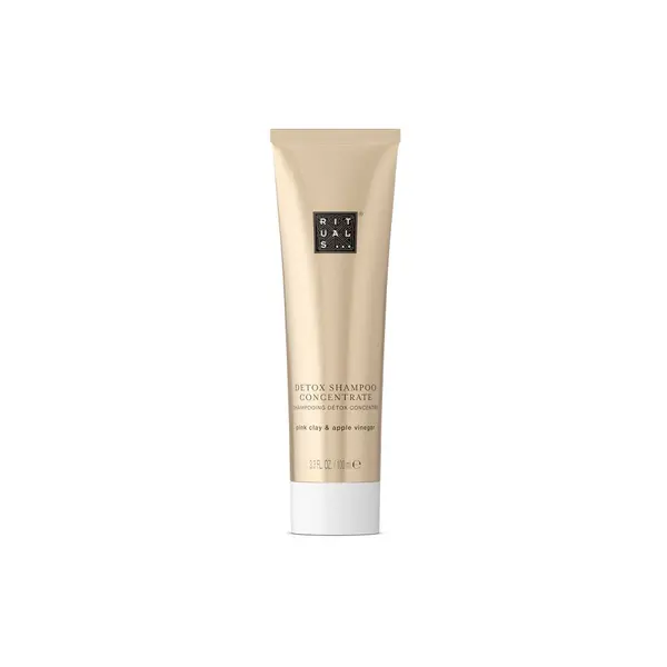 Rituals RITUALS HAIR Detox Shampoo Concentrate