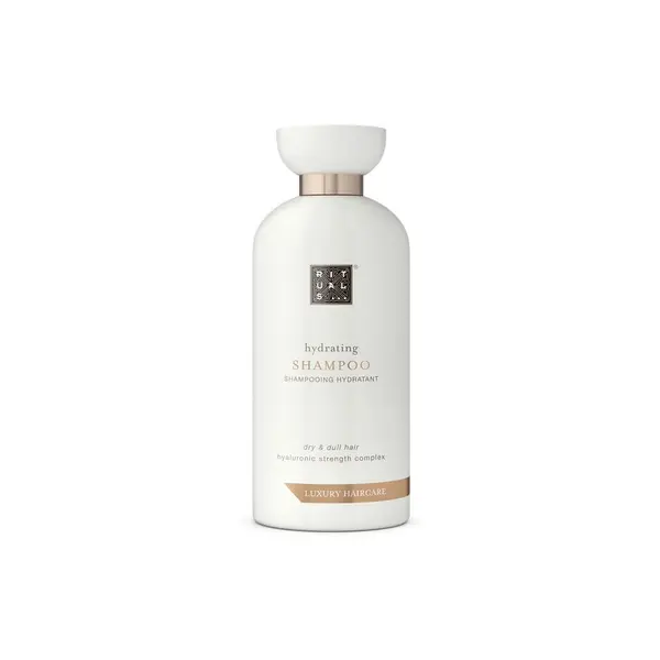 Rituals RITUALS HAIR Hydrating Shampoo