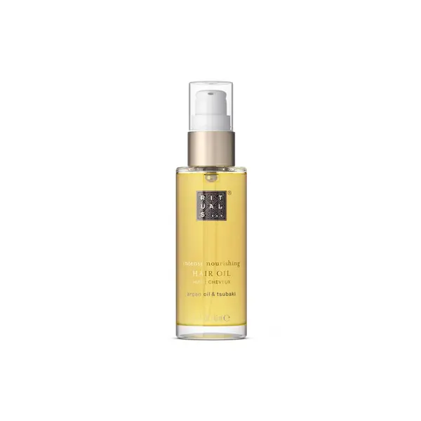 Rituals RITUALS HAIR Intense Hair Oil