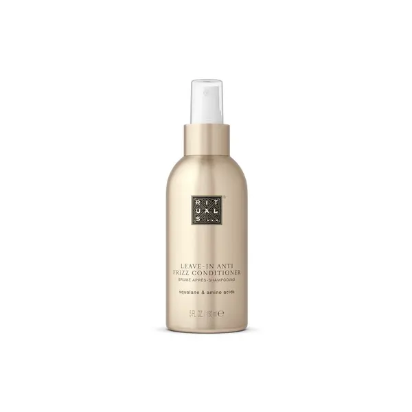 Rituals RITUALS HAIR Leave-In Anti Frizz Conditioner