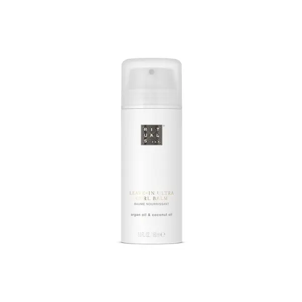 Rituals RITUALS HAIR Leave-In Ultra Curl Balm