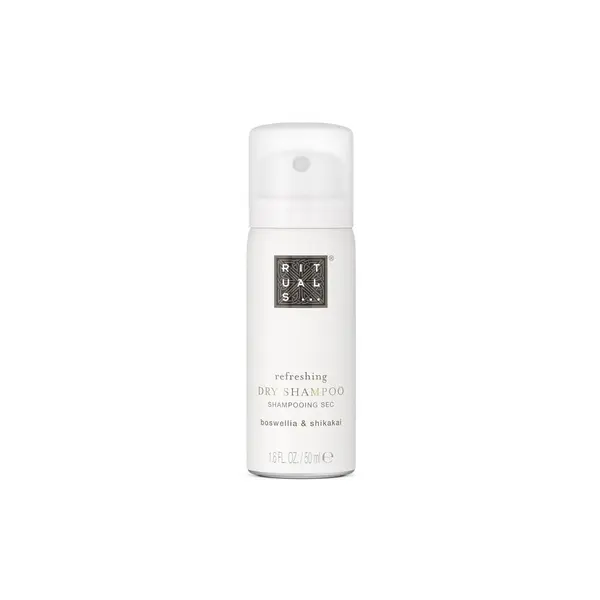 Rituals RITUALS HAIR Refreshing Dry Shampoo