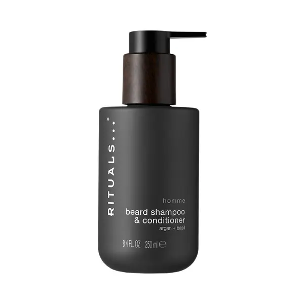 Rituals RITUALS Homme 2-in-1 Beard shampoo & conditioner