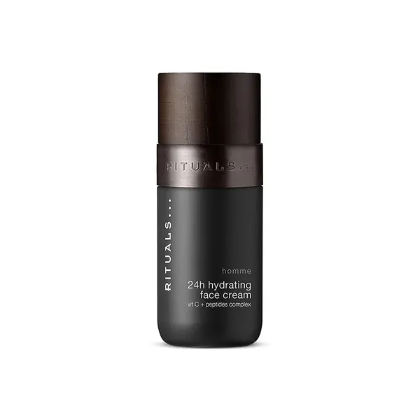 Rituals Rituals Homme 24h Hydrating Face Cream