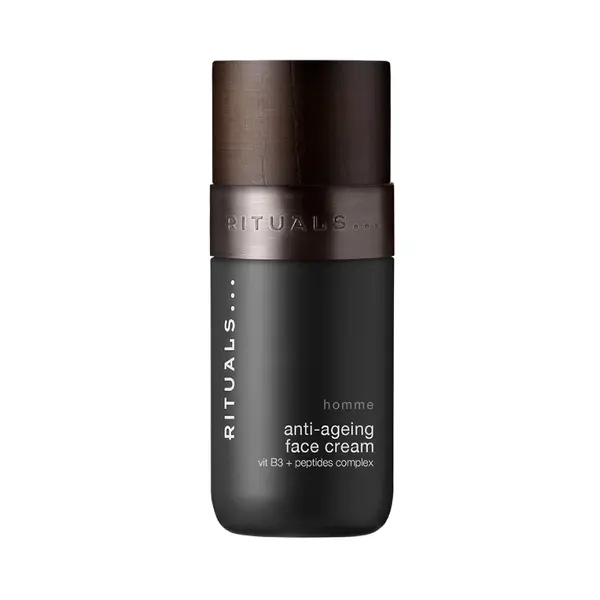 Rituals RITUALS Homme Anti-Ageing face cream