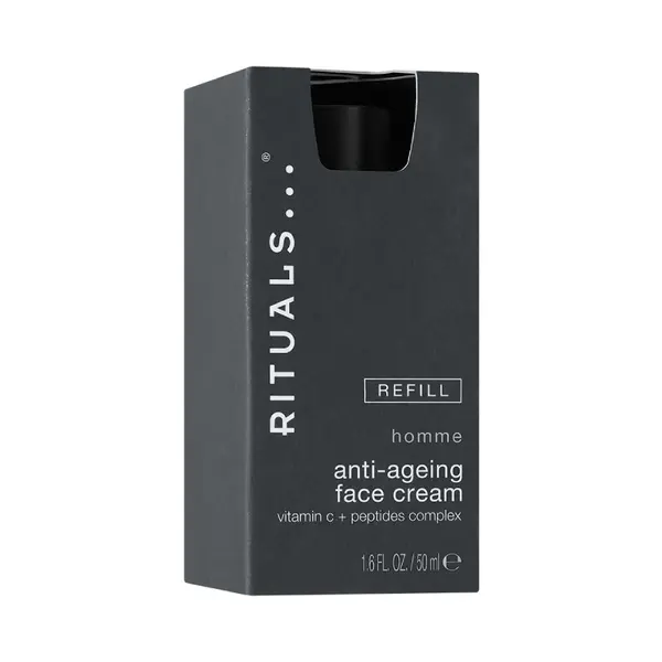 Rituals RITUALS Homme Anti-Ageing face cream refill
