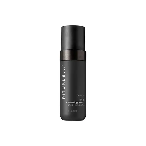 Rituals RITUALS Homme Face Cleansing Foam