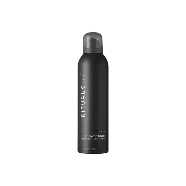 Rituals Rituals Homme Foaming Shower Gel