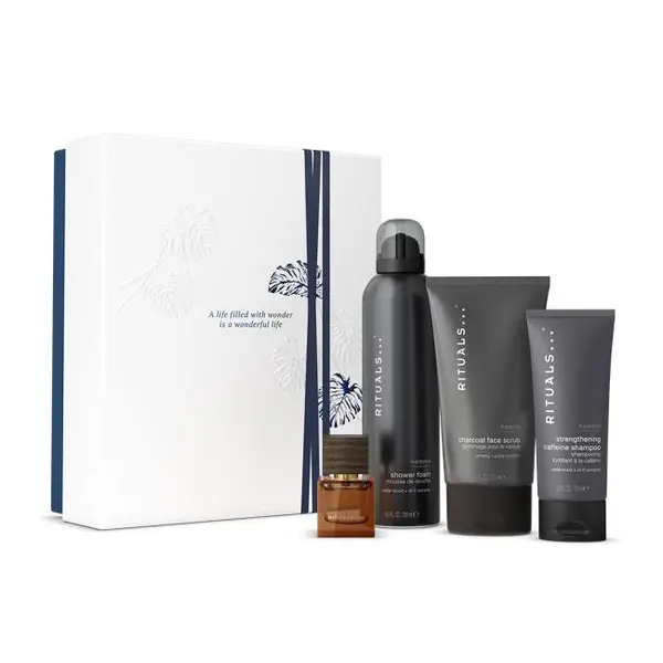 Rituals RITUALS Homme - Medium Gift Set 2025