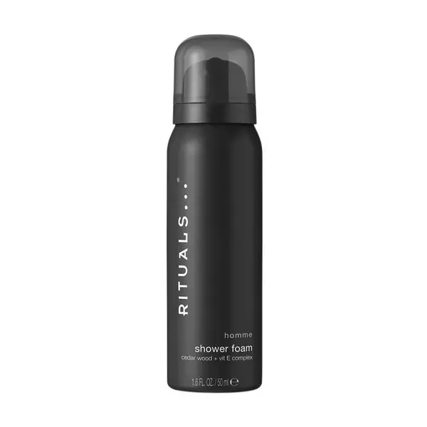 Rituals RITUALS Homme mini shower foam