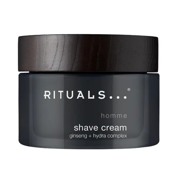 Rituals RITUALS Homme Shave Cream