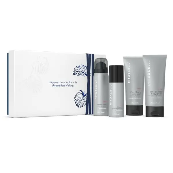 Rituals Rituals Homme - Small Gift Set 2025