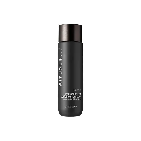Rituals Rituals Homme Strengthening Caffeine Shampoo