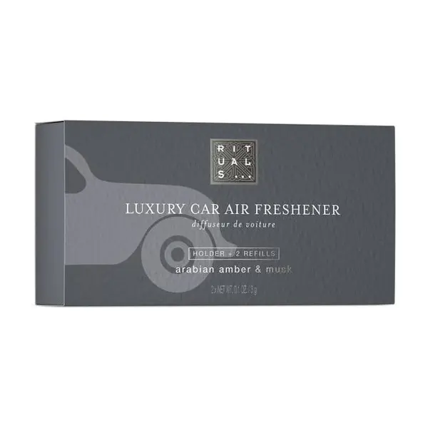 Rituals RITUALS Life is a Journey - Homme Car Perfume