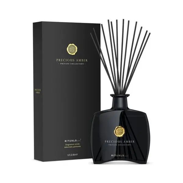 Rituals RITUALS Precious Amber Fragrance Sticks
