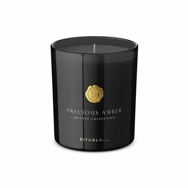 Rituals RITUALS Precious Amber Scented Candle