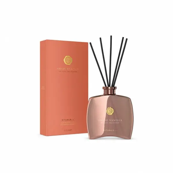Rituals RITUALS Suede Vanilla Mini Fragrance Sticks