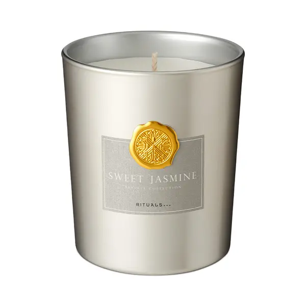 Rituals RITUALS Sweet Jasmine Scented Candle