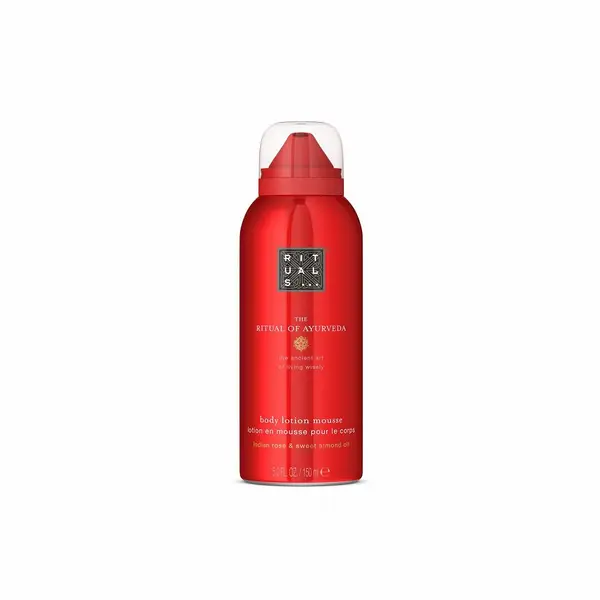 Rituals RITUALS The Ritual of Ayurveda Body Lotion Mousse