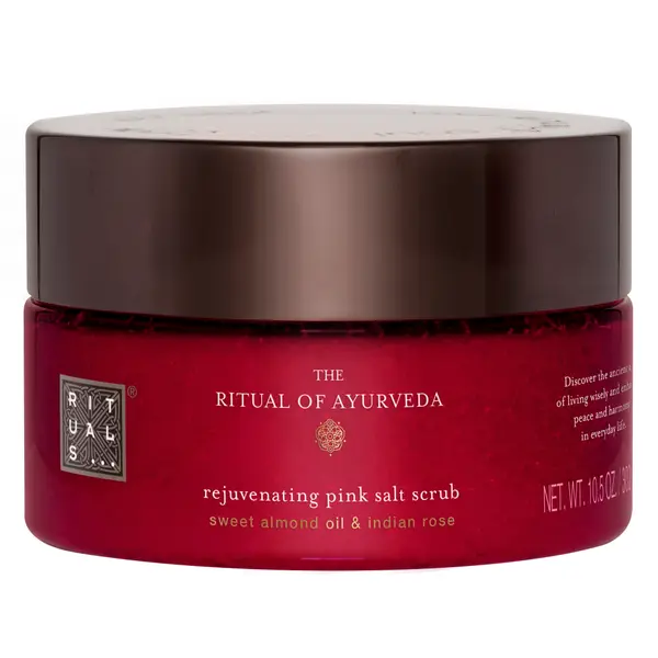 Rituals RITUALS The Ritual of Ayurveda Body Scrub