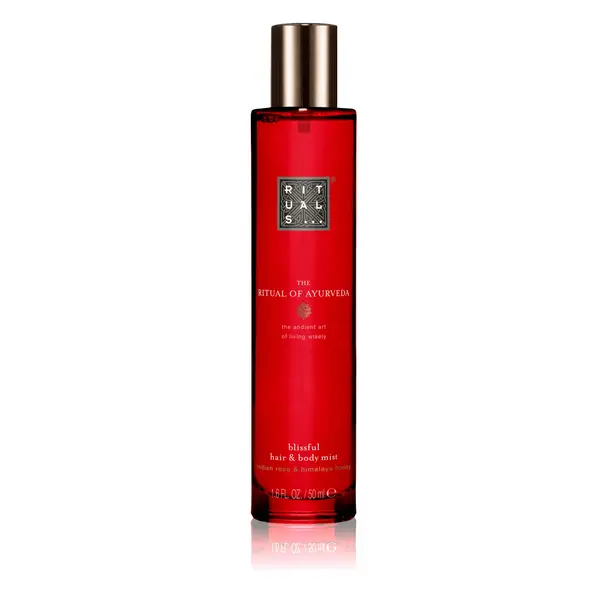 Rituals RITUALS The Ritual of Ayurveda Hair & Body Mist