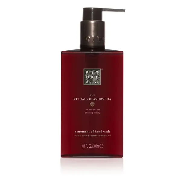 Rituals RITUALS The Ritual of Ayurveda Hand Wash
