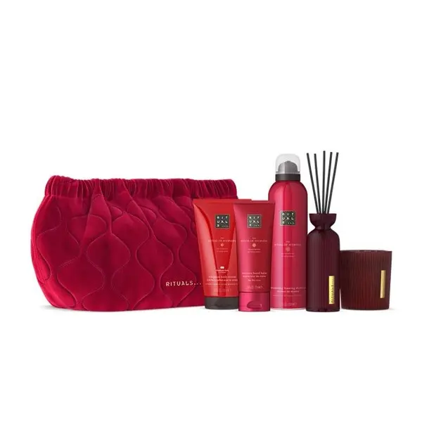 Rituals RITUALS The Ritual of Ayurveda - Large Gift Set 2025