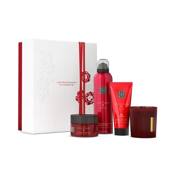 Rituals RITUALS The Ritual of Ayurveda - Medium Gift Set 2025