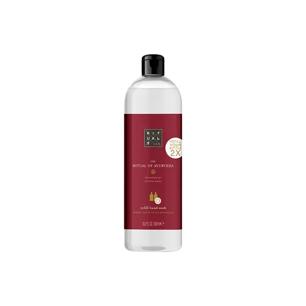 Rituals RITUALS The Ritual of Ayurveda Refill Hand Wash