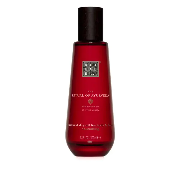 Rituals RITUALS The Ritual of Ayurveda Rich Body Oil