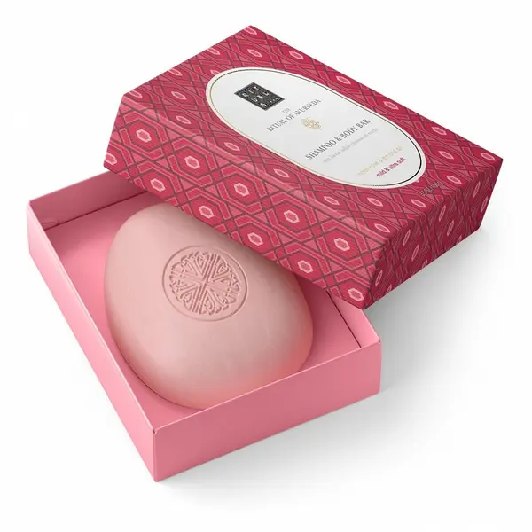 Rituals RITUALS The Ritual of Ayurveda Shampoo & Body Bar