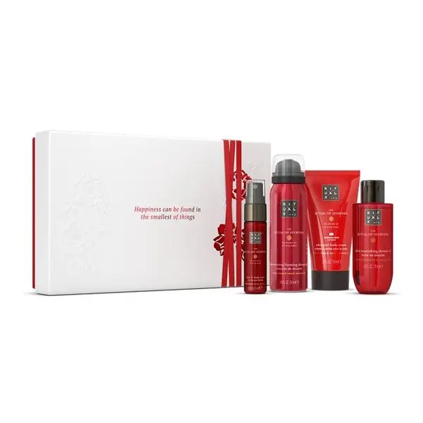 Rituals RITUALS The Ritual of Ayurveda - Small Gift Set 2025