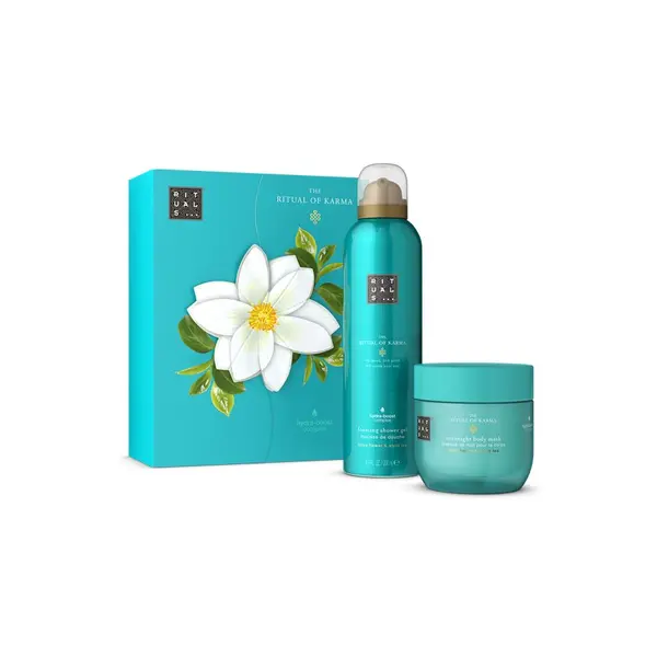 Rituals RITUALS The Ritual of Karma Bestseller Set 2025