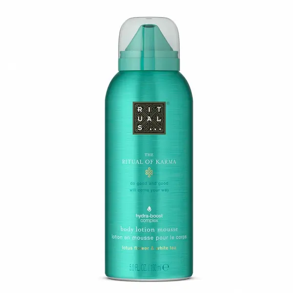 Rituals RITUALS The Ritual of Karma Body Lotion Mousse