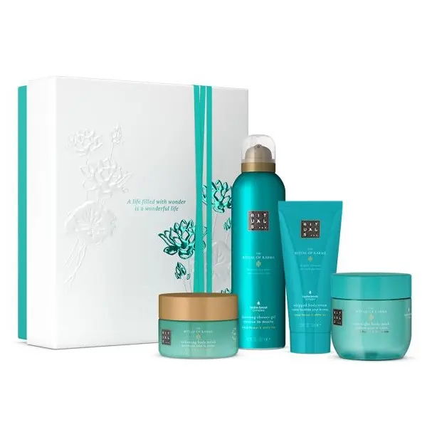 Rituals RITUALS The Ritual of Karma - Medium Gift Set 2025