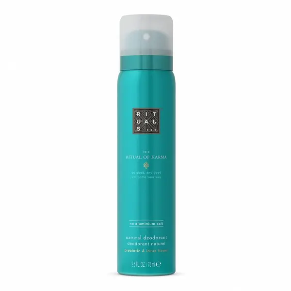 Rituals RITUALS The Ritual of Karma Natural Deodorant