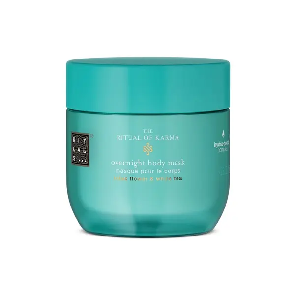 Rituals RITUALS The Ritual of Karma Overnight Body Mask