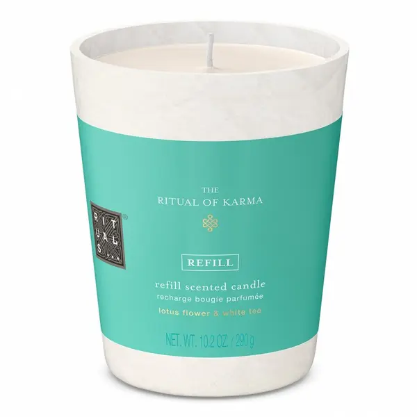 Rituals RITUALS The Ritual of Karma Refill Scented Candle
