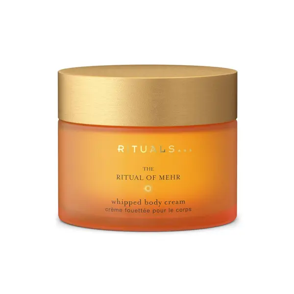 Rituals RITUALS The Ritual of Mehr Body Cream