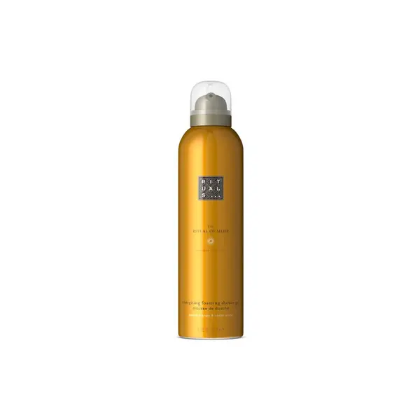 Rituals RITUALS The Ritual of Mehr Foaming Shower Gel