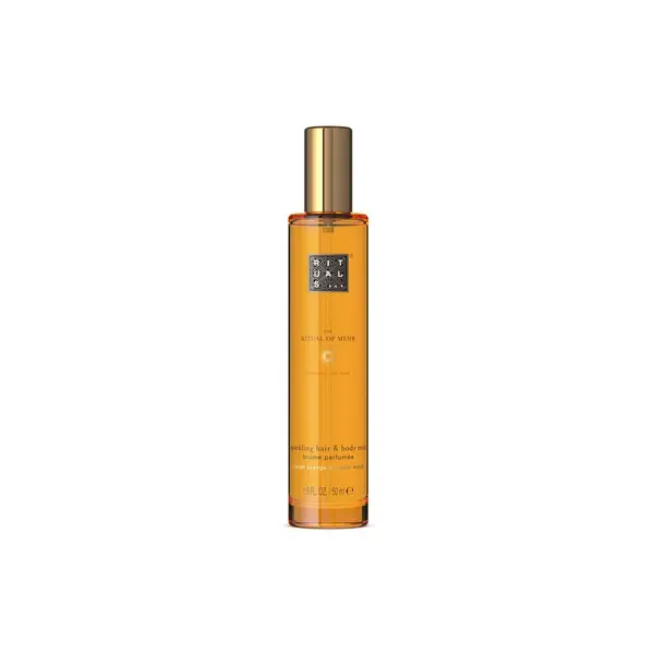 Rituals RITUALS The Ritual of Mehr Hair & Body Mist