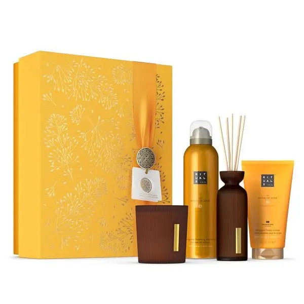 Rituals RITUALS The Ritual of Mehr - Large Gift Set 2025